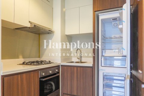Διαμέρισμα σε Business Bay, Dubai, ΗΑΕ 2 υπνοδωμάτια, 84.91334200 τ.μ. Αρ. 737376 - φωτογραφία 15