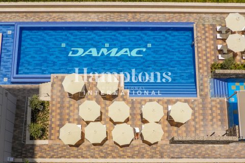 Διαμέρισμα σε Business Bay, Dubai, ΗΑΕ 2 υπνοδωμάτια, 84.91334200 τ.μ. Αρ. 737376 - φωτογραφία 5