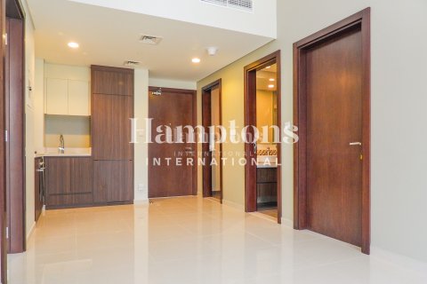 Διαμέρισμα σε Business Bay, Dubai, ΗΑΕ 2 υπνοδωμάτια, 84.91334200 τ.μ. Αρ. 737376 - φωτογραφία 6