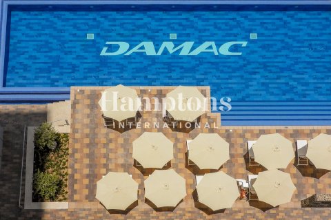 Appartamento a Business Bay, Dubai, EAU 2 camere da letto, 84.9133 mq. № 737376
