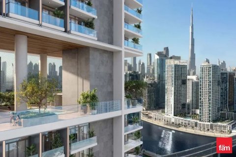 Appartamento in vendita a Business Bay, Dubai, EAU 36.6 mq. № 689075 - foto 5