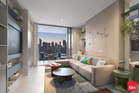 Appartamento in vendita a Business Bay, Dubai, EAU 36.6 mq. № 689075 - foto 10