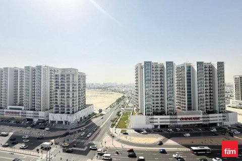 Apartmen di Al Furjan, Dubai, UAE 2 bilik tidur, 78.5 meter persegi № 689076 - foto 9