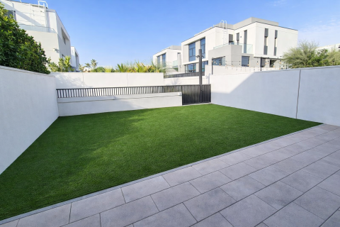 خانه شهری برای اجاره در Al Furjan، Dubai، امارات متحده عربی 3 خوابه ، 238 متر مربع ، شماره 689071 - تصویر 26