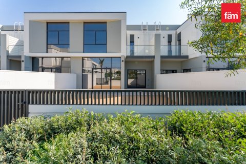 خانه شهری برای اجاره در Al Furjan، Dubai، امارات متحده عربی 3 خوابه ، 238 متر مربع ، شماره 689071 - تصویر 29