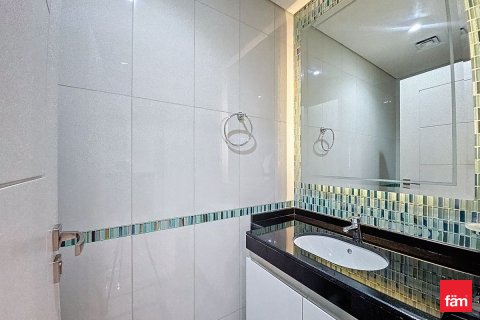 Wohnung zur Miete in Dubai Marina, Dubai, VAE 1 Schlafzimmer, 78.7 m2 Nr. 689074 - Foto 12