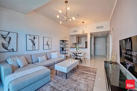 Wohnung zur Miete in Dubai Marina, Dubai, VAE 1 Schlafzimmer, 78.7 m2 Nr. 689074 - Foto 5