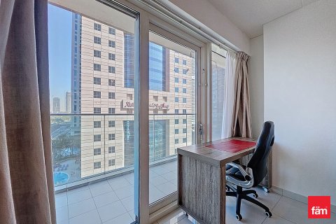 Wohnung zur Miete in Dubai Marina, Dubai, VAE 1 Schlafzimmer, 78.7 m2 Nr. 689074 - Foto 8