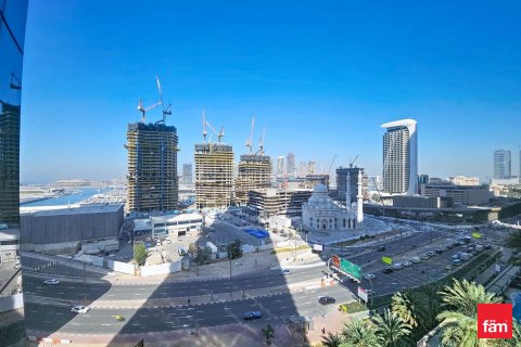 Apartment in Dubai Marina, UAE 1 bedroom, 78.7 sq.m. № 689074