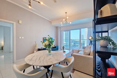 Wohnung zur Miete in Dubai Marina, Dubai, VAE 1 Schlafzimmer, 78.7 m2 Nr. 689074 - Foto 7