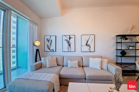 Wohnung zur Miete in Dubai Marina, Dubai, VAE 1 Schlafzimmer, 78.7 m2 Nr. 689074 - Foto 6