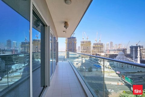 Wohnung zur Miete in Dubai Marina, Dubai, VAE 1 Schlafzimmer, 78.7 m2 Nr. 689074 - Foto 2