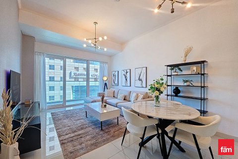 Wohnung zur Miete in Dubai Marina, Dubai, VAE 1 Schlafzimmer, 78.7 m2 Nr. 689074 - Foto 4