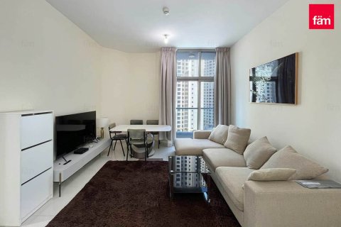 Appartamento in vendita a Dubai Marina, Dubai, EAU 2 camere da letto, 70.2 mq. № 689070 - foto 2
