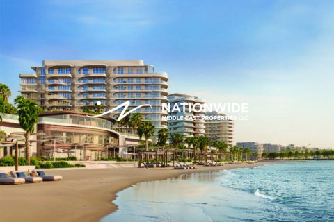 Leilighet til salgs i Abu Dhabi, Emiratene 1 soverom, 84 kvm Nr. 659330 - Foto 13