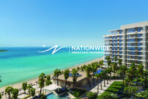 Leilighet til salgs i Abu Dhabi, Emiratene 1 soverom, 84 kvm Nr. 659330 - Foto 1