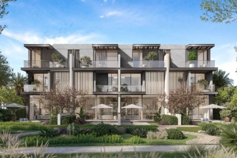 Willa na sprzedaż w Dubai, ZEA 3 sypialnie, 302 mkw., nr 659335 - zdjęcie 5