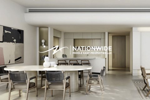 Rijtjeshuis te koop in Abu Dhabi, VAE 4 slaapkamers, 431 vr.m., nr 659331 - foto 3