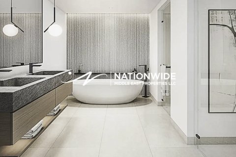 Rijtjeshuis te koop in Abu Dhabi, VAE 4 slaapkamers, 431 vr.m., nr 659331 - foto 6