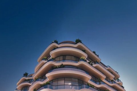 شقة للبيع في دبي، الإمارات العربية المتحدة 1 غرفة نوم ، 132 متر مربع ، رقم 659334 - صورة 2