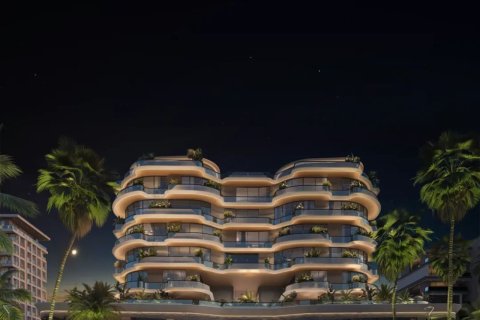 شقة للبيع في دبي، الإمارات العربية المتحدة 1 غرفة نوم ، 132 متر مربع ، رقم 659334 - صورة 1