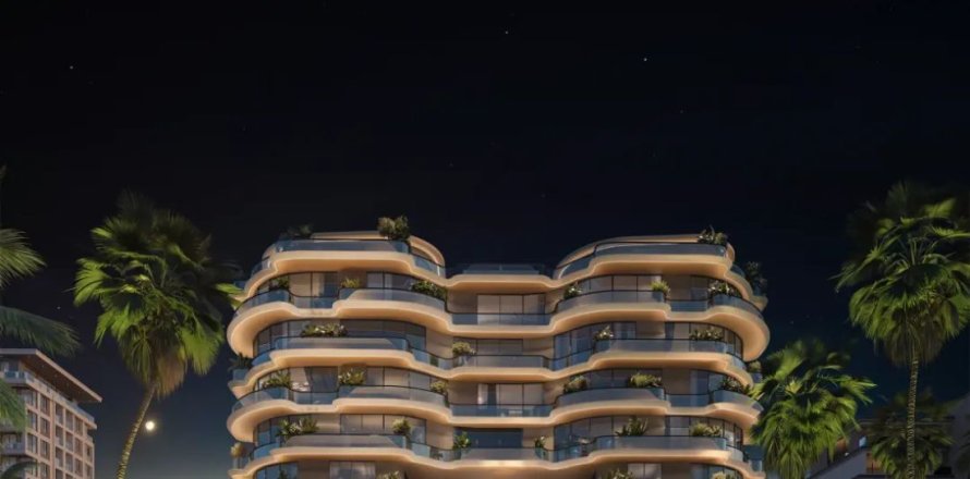 شقة في دبي 1 غرفة نوم ، 132 متر مربع . ر قم 659334