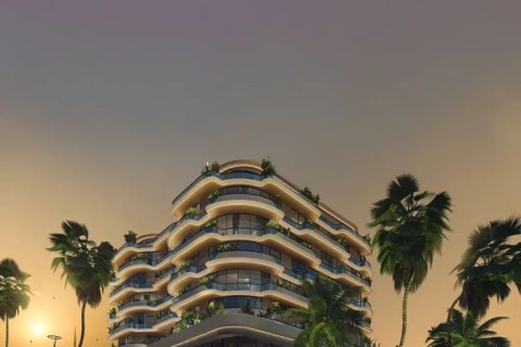 شقة للبيع في دبي، الإمارات العربية المتحدة 1 غرفة نوم ، 132 متر مربع ، رقم 659334 - صورة 3