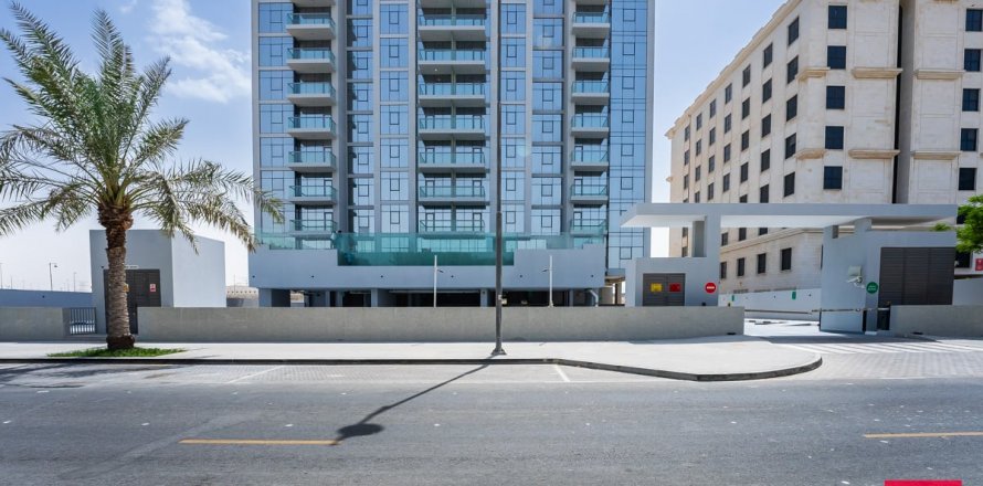 Apartament në Al Furjan, Dubai, Emiratet e Bashkuara Arabe 1 dhomë gjumi, 72.5 m2. № 640471
