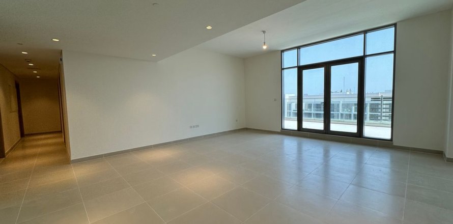 Lägenhet i Dubai Hills Estate, Dubai, UAE 3 sovrum, 247.7 kvm Nr. 640473