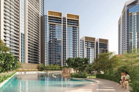 Apartament në Motor City, Dubai, Emiratet e Bashkuara Arabe 2 dhoma gjumi, 92.2 m2. № 640475 - Foto 5