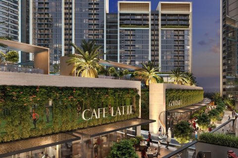 Apartament në Motor City, Dubai, Emiratet e Bashkuara Arabe 2 dhoma gjumi, 92.2 m2. № 640475 - Foto 9