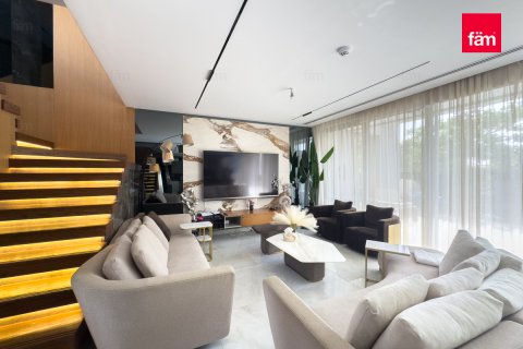 Vila u Dubai Hills Estate, UAE 4 spavaćih soba, 534.2 m2 Br. 640472 - fotografija 7