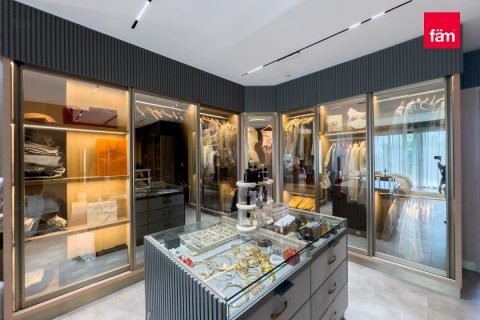 Vila u Dubai Hills Estate, UAE 4 spavaćih soba, 534.2 m2 Br. 640472 - fotografija 10
