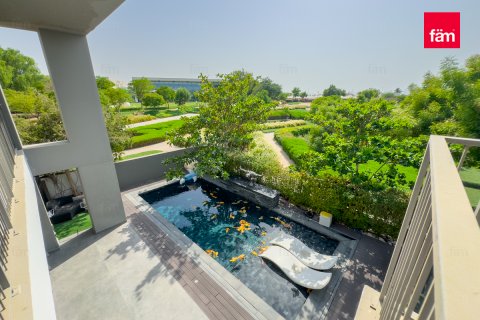 Vila u Dubai Hills Estate, UAE 4 spavaćih soba, 534.2 m2 Br. 640472 - fotografija 1