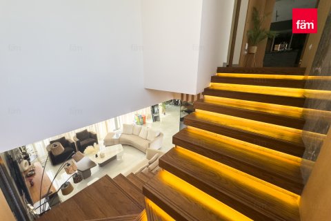 Vila u Dubai Hills Estate, UAE 4 spavaćih soba, 534.2 m2 Br. 640472 - fotografija 8