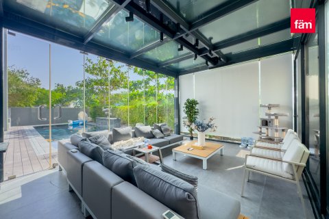Vila u Dubai Hills Estate, UAE 4 spavaćih soba, 534.2 m2 Br. 640472 - fotografija 3