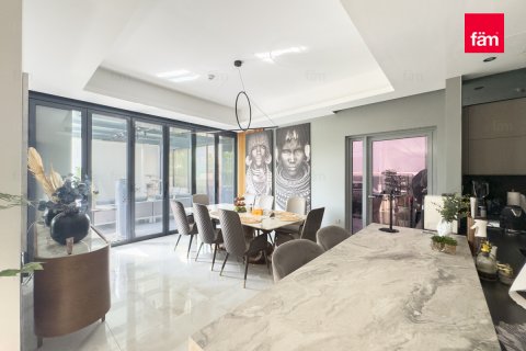 Vila u Dubai Hills Estate, UAE 4 spavaćih soba, 534.2 m2 Br. 640472 - fotografija 5