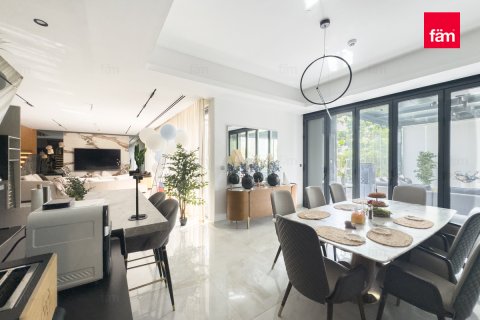 Vila u Dubai Hills Estate, UAE 4 spavaćih soba, 534.2 m2 Br. 640472 - fotografija 4