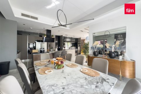 Vila u Dubai Hills Estate, UAE 4 spavaćih soba, 534.2 m2 Br. 640472 - fotografija 6