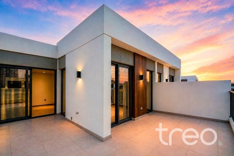 Tilal Al Ghaf, Dubai, BAE’de satılık sıra ev 4 yatak odası, 316.89 m&sup2; No 755423 - fotoğraf 10