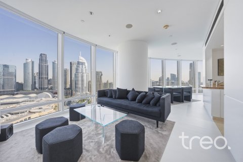 Leilighet til salgs i Burj Khalifa, Dubai, Emiratene 2 soverom, 143.63 kvm Nr. 755426 - Foto 5