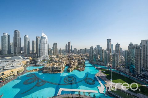 Apartamento em Burj Khalifa, Dubai, EAU 2 quartos, 143.63 m2 № 755426