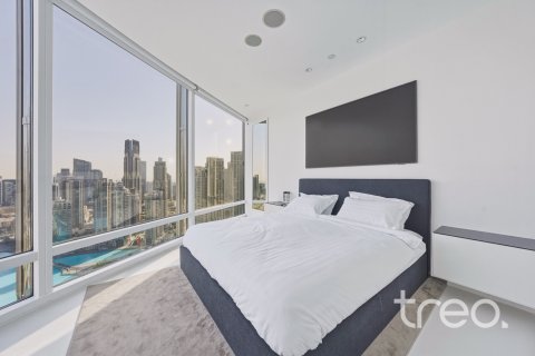 Leilighet til salgs i Burj Khalifa, Dubai, Emiratene 2 soverom, 143.63 kvm Nr. 755426 - Foto 9