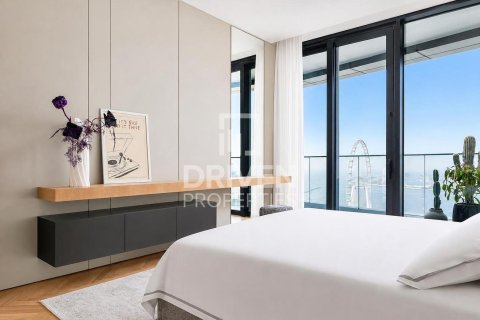 Byt v Jumeirah Beach Residence, Dubai, SAE 2 ložnice, 137.22 m² Č.: 767263 - fotografie 6