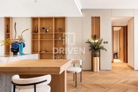 Byt v Jumeirah Beach Residence, Dubai, SAE 2 ložnice, 137.22 m² Č.: 767263 - fotografie 3