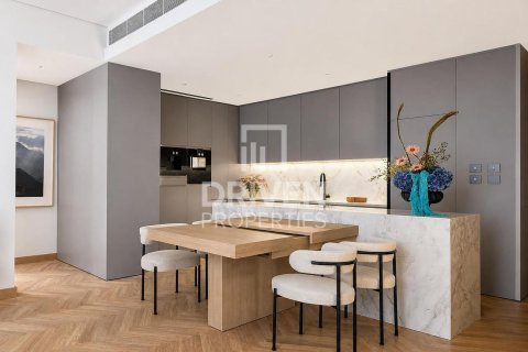 Byt v Jumeirah Beach Residence, Dubai, SAE 2 ložnice, 137.22 m² Č.: 767263 - fotografie 4