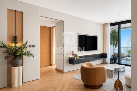 Byt v Jumeirah Beach Residence, Dubai, SAE 2 ložnice, 137.22 m² Č.: 767263 - fotografie 2