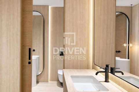 Byt v Jumeirah Beach Residence, Dubai, SAE 2 ložnice, 137.22 m² Č.: 767263 - fotografie 10