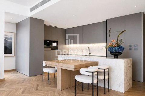 Byt v Jumeirah Beach Residence, Dubai, SAE 2 ložnice, 137.22 m² Č.: 767263 - fotografie 9