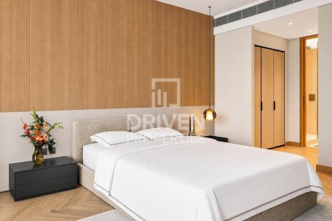Byt v Jumeirah Beach Residence, Dubai, SAE 2 ložnice, 137.22 m² Č.: 767263 - fotografie 5